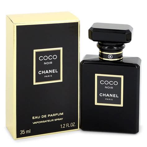 Chanel Coco Noir Цена за Eau de Parfum жени 35ml 